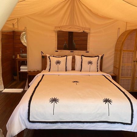 Hotel Bali Cliff Glamping Seraya Exteriér fotografie